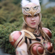 Illustration for article titled The Coolest Cosplay at PAX Prime, Day 1
